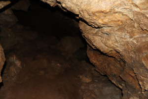 Pierre la Treiche, grotte - 8937 (I)