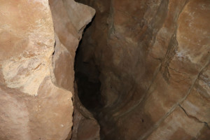 Pierre la Treiche, grotte - 9022 (I)