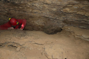 Pierre la Treiche, grotte - 9013 (I)