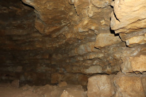 Pierre la Treiche, grotte - 8880 (I)