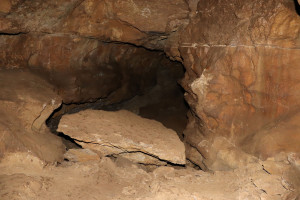 Pierre la Treiche, grotte - 8896 (I)