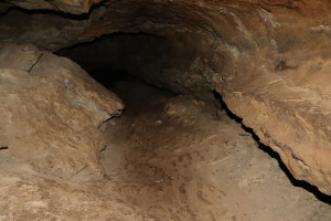 Pierre la Treiche, grotte - 8908 (I)