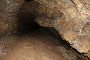 Pierre la Treiche, grotte - 8919 (I)