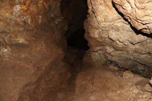 Pierre la Treiche, grotte - 8926 (I)