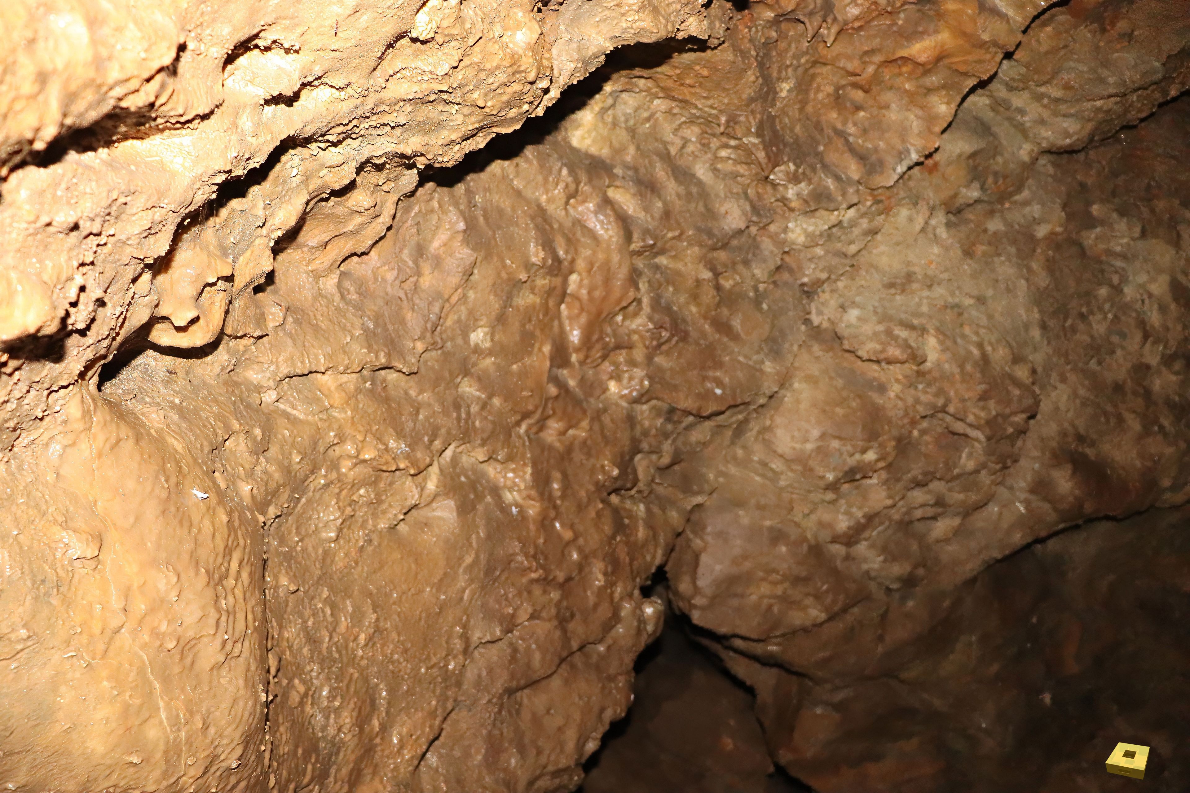 Pierre la Treiche, grotte - 8936 (I)