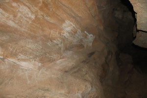 Pierre la Treiche, grotte - 9024 (I)