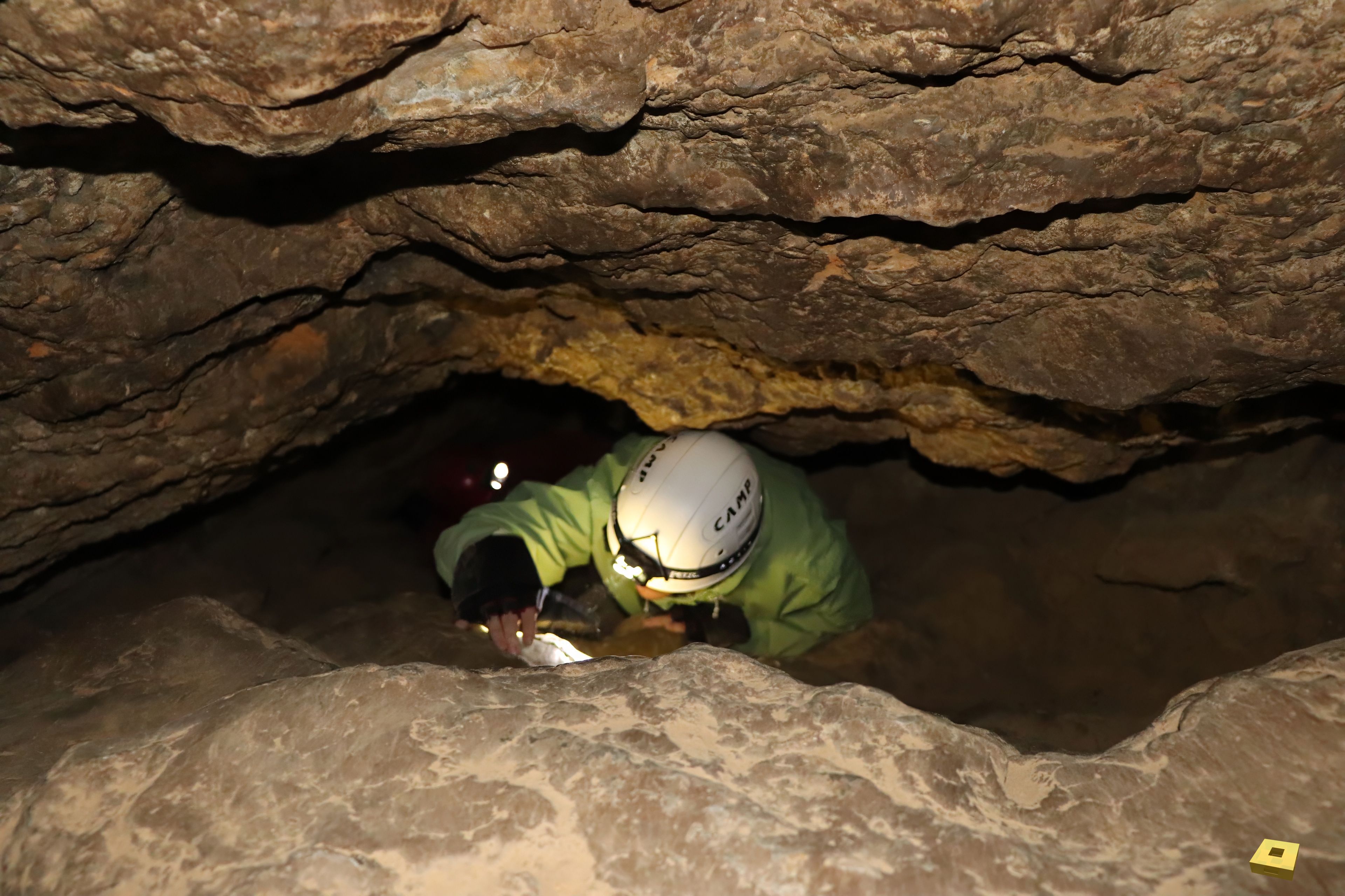 Pierre la Treiche, grotte - 9004 (I)