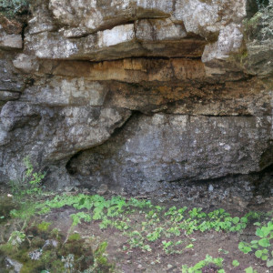 Rebeuville, Trou de la Chouette (S)