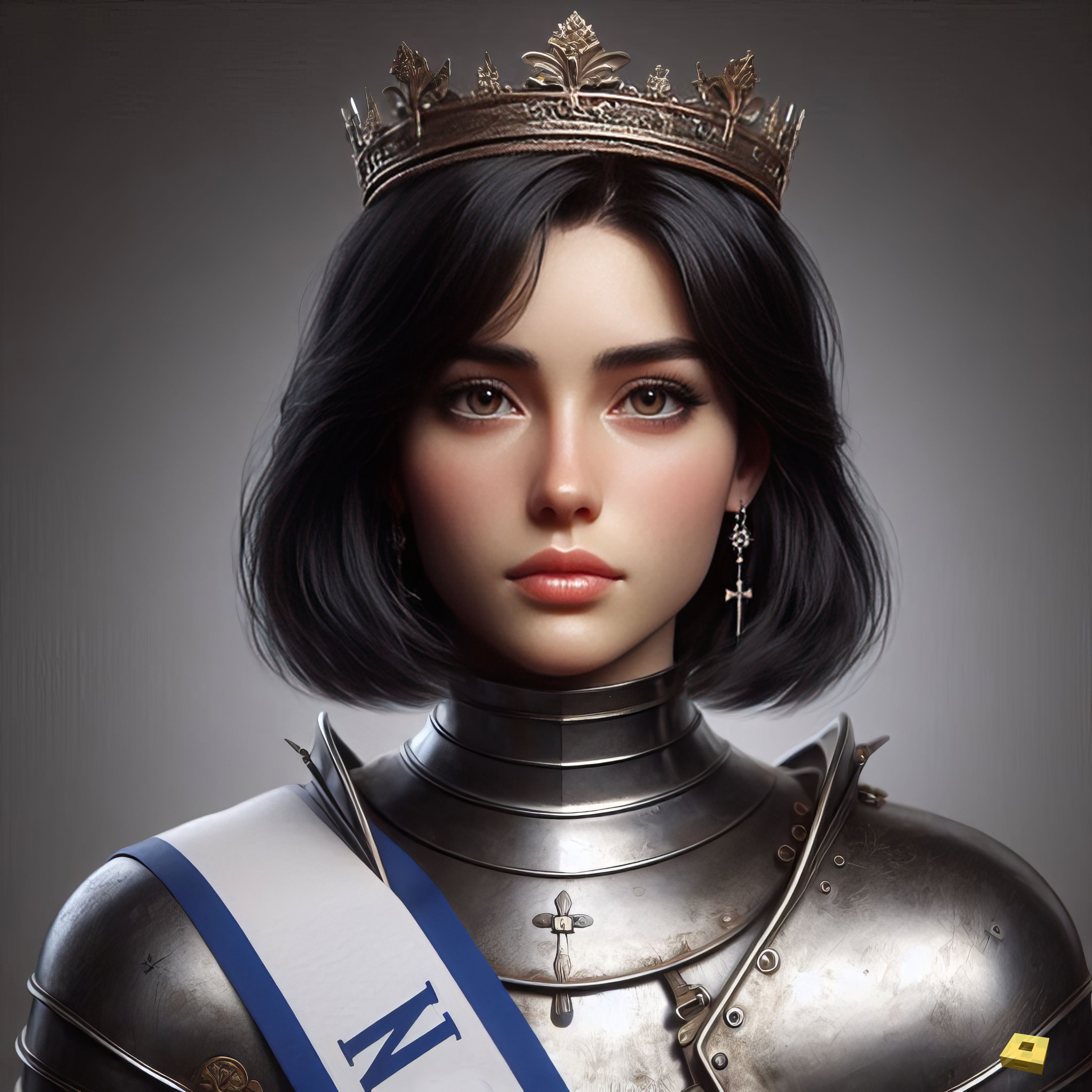 Jeanne Miss Neufchâteau (I)