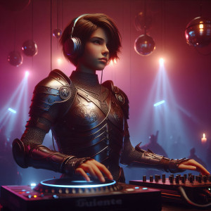 Jeanne DJ (Je)