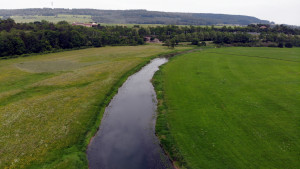 Meuse, résurgence (I)