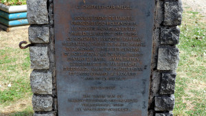Source de la Meuse (I)