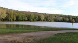 Lacs folie, center (S)
