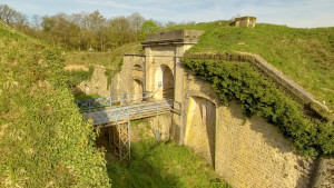 Fort de Bourlémont (a)