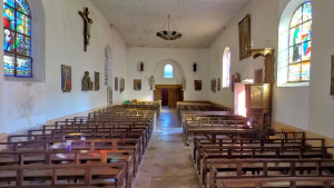 Goncourt, église (a)