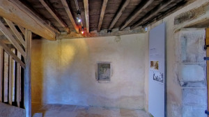 Domrémy, maison J. Arc (a)