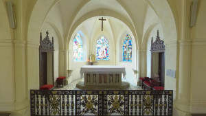 Domrémy, église (a)