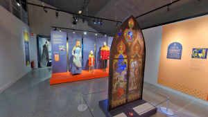 Domrémy, musée (a)