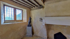 Domrémy, maison J. Arc (a)