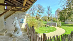 Domrémy, maison J. Arc (a)