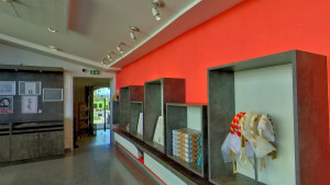 Domrémy, musée (a)