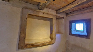 Domrémy, maison J. Arc (a)