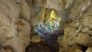 Bôve Cave (a)