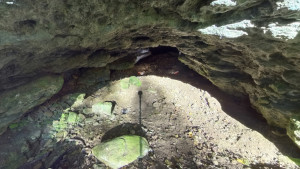 Grotte Saint-Amon (a)