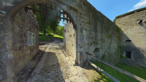 Lafauche, château (a)