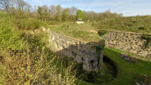 Fort de Bourlémont (a)