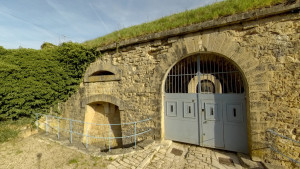 Fort de Bourlémont (a)