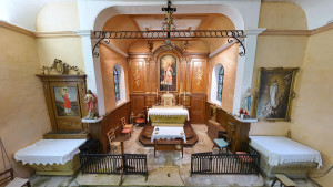 Graffigny, église St Élophe (a)