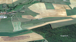Neufchâteau Bar le Duc (V)