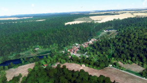 Neufchâteau Orquevaux (V)