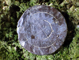Beaufremont, tour géodésique (I)