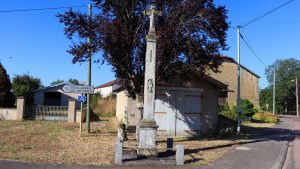 Aingeville, Calvary (S)