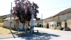 Aingeville, Calvary (S)