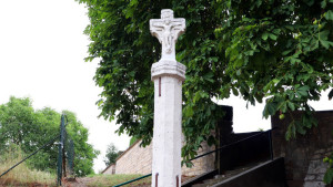 Aouze, Kalvarienberg (S)