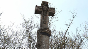Aroffe, Kalvarienberg (S)