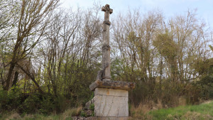 Aroffe, Kalvarienberg (S)