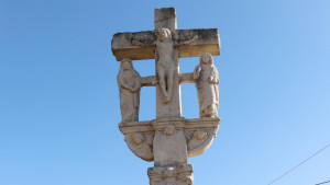 Aroffe, Kalvarienberg (S)
