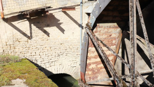 Aroffe, Mühle (S)