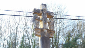 Aroffe, Kalvarienberg (S)