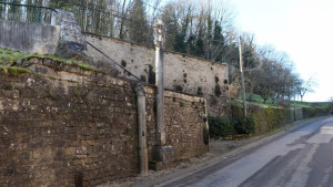 Aroffe, Kalvarienberg (S)