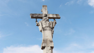 Attignéville, Kalvarienberg (S)