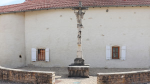 Attignéville, Kalvarienberg (S)