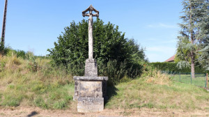 Attignéville, Kalvarienberg (S)