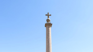 Autigny, Calvary No. 2 (S)