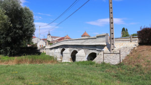 Autigny, bridge (S)