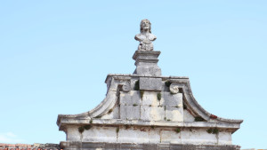 Autigny, capital (S)